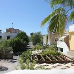 Holiday home La Conchiglia - Baia *