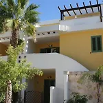 Holiday home La Conchiglia - Baia *