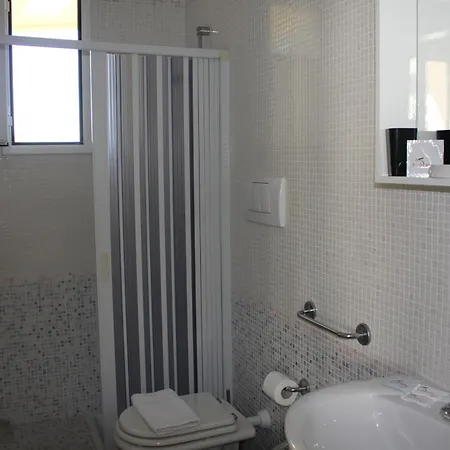 La Conchiglia Holiday home Gallipoli