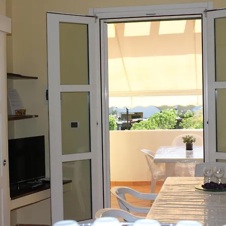 Holiday home La Conchiglia Gallipoli