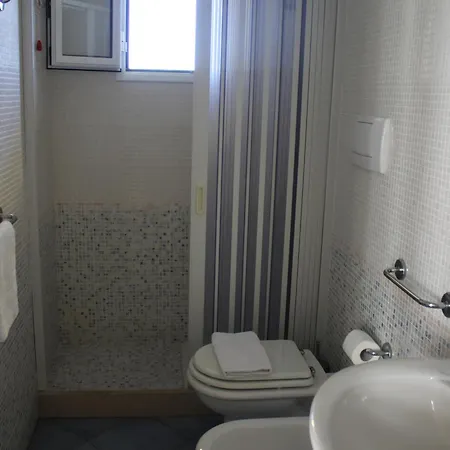 La Conchiglia Prázdninový dům *