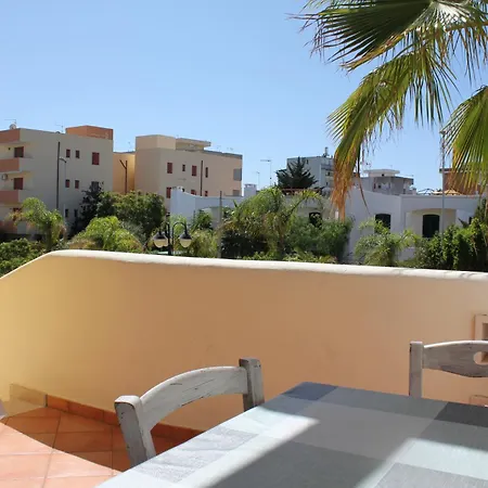 La Conchiglia Prázdninový dům *