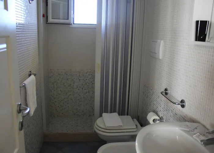 La Conchiglia Будинок відпочинку *