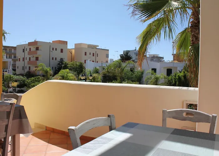 La Conchiglia Holiday home *