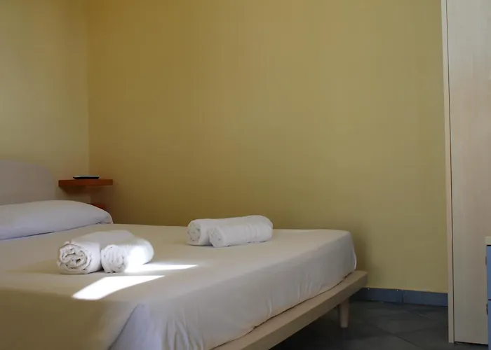 La Conchiglia * Gallipoli