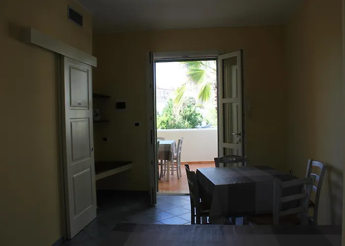 La Conchiglia Holiday home