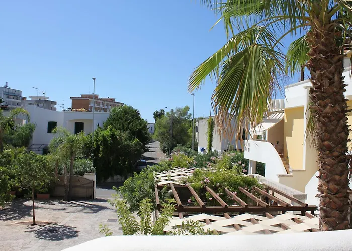 Holiday home La Conchiglia *