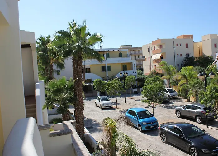 La Conchiglia Holiday home *