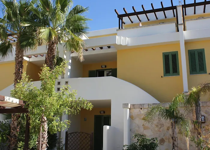 Prázdninový dům La Conchiglia *